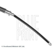 Blue Print Handbrake Cable Left Rear ADP154601