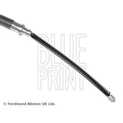 Blue Print Handbrake Cable Left Rear ADP154601