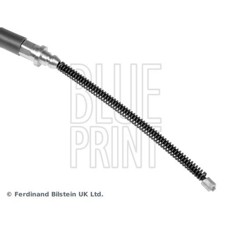 Blue Print Handbrake Cable Left Rear ADP154601