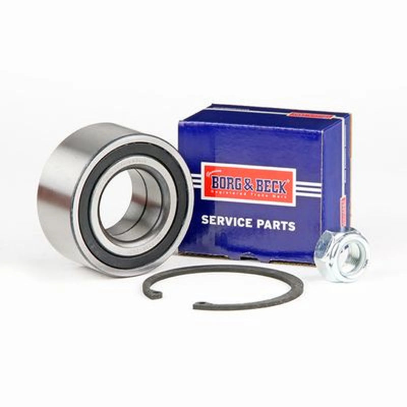 Borg & Beck Wheel Bearing Kit BWK074