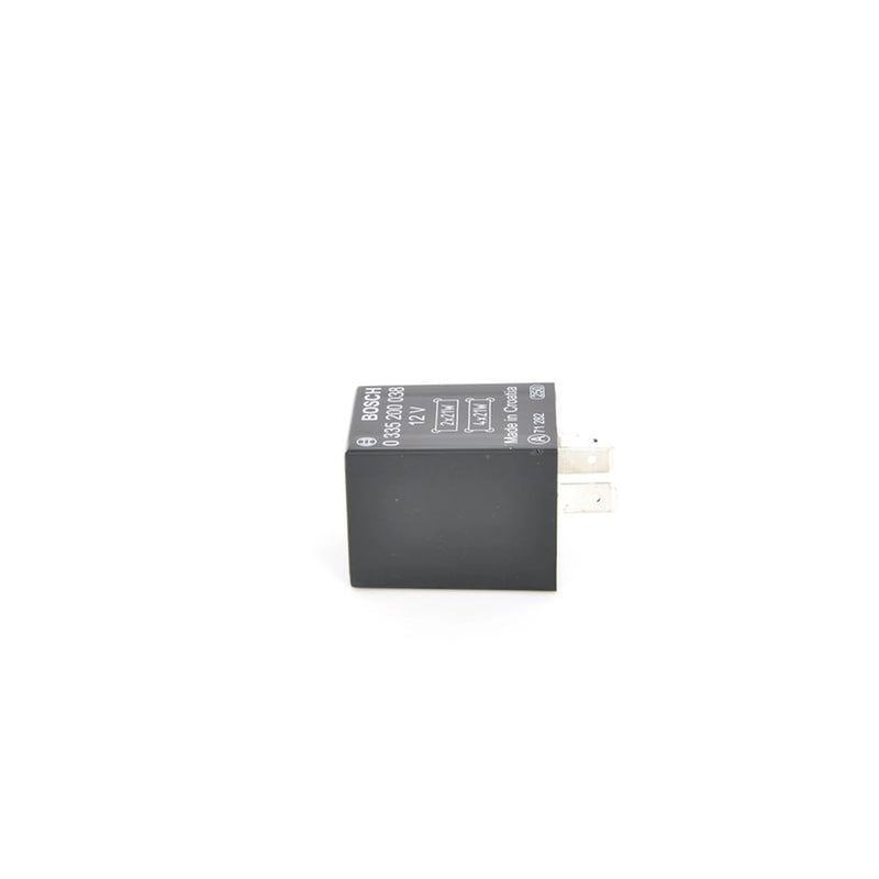 Bosch Indicator Flasher Relay 0 335 200 038