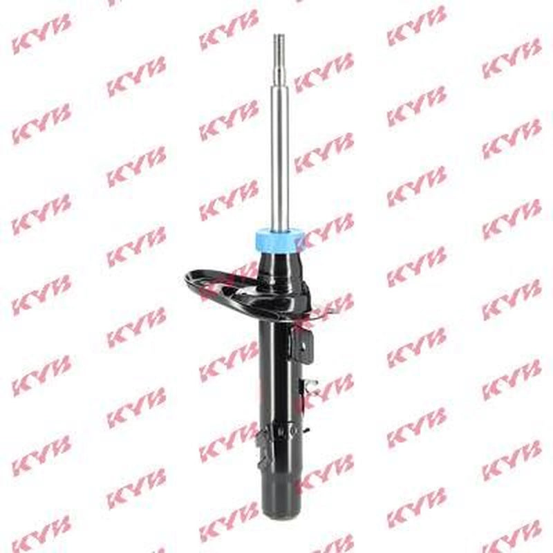 KYB Shock Absorber Damper Strut Front Left 3338001