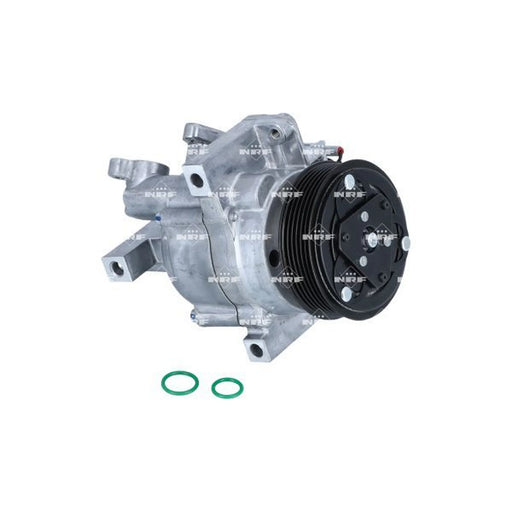 NRF Air Conditioning Compressor 32476