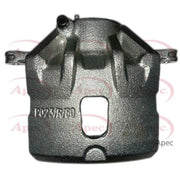 Apec Brake Caliper Assembly Front Right RCA642N