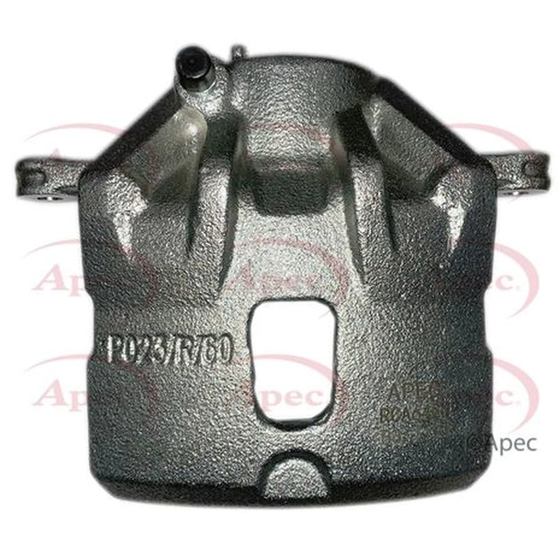 Apec Brake Caliper Assembly Front Right RCA642N
