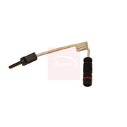 Apec Brake Pad Wear Sensor Rear WIR5132