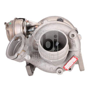 Febi Turbocharger Turbo Unit 187185