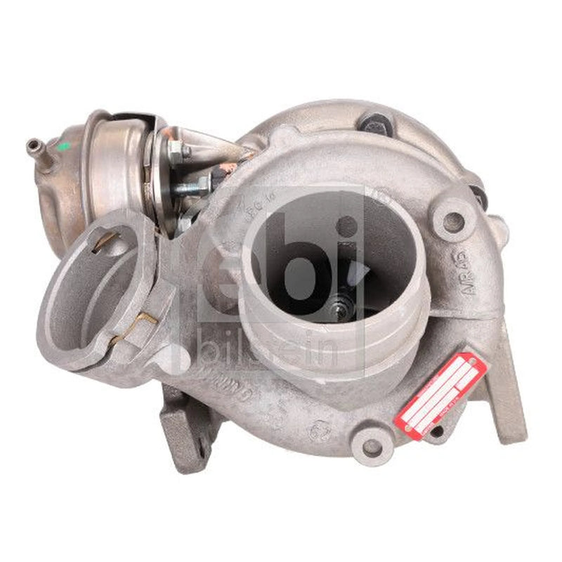 Febi Turbocharger Turbo Unit 187185