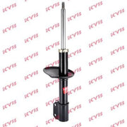 KYB Shock Absorber Damper Strut Front 333806
