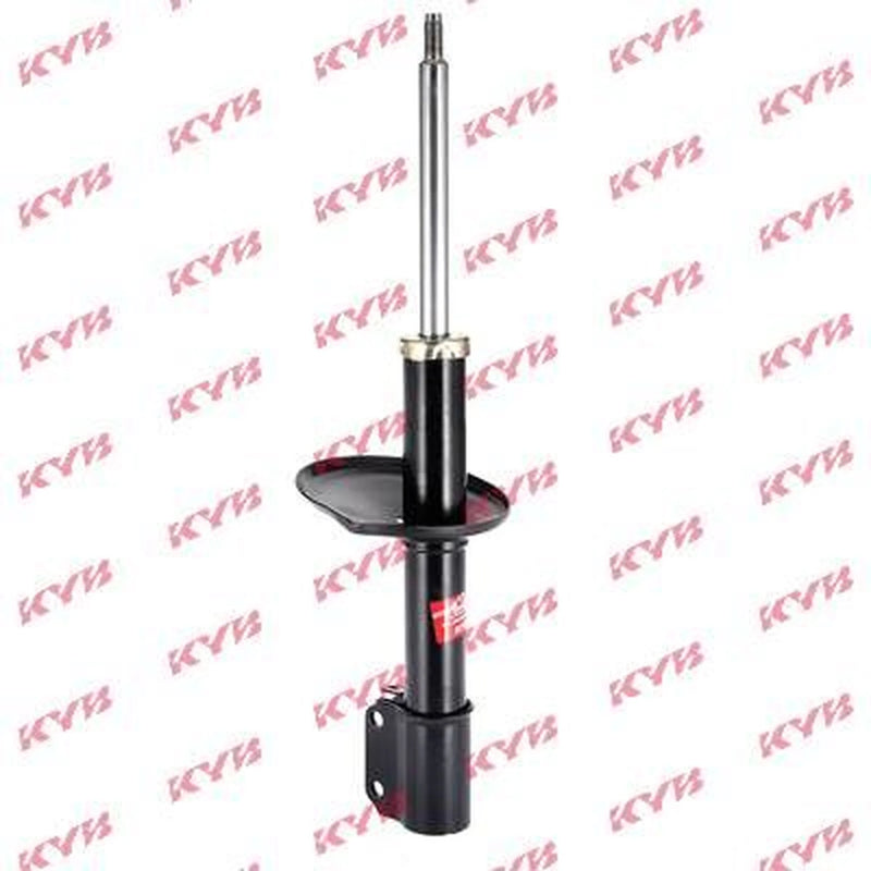 KYB Shock Absorber Damper Strut Front 333806