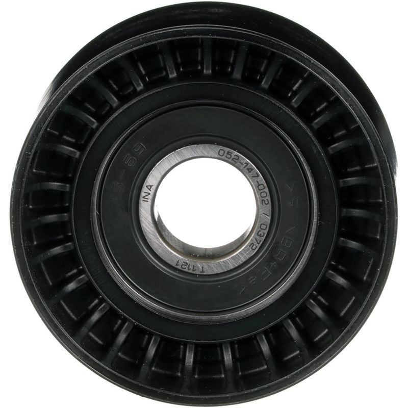 Gates V-Ribbed Belt Deflection/Guide Pulley T36465