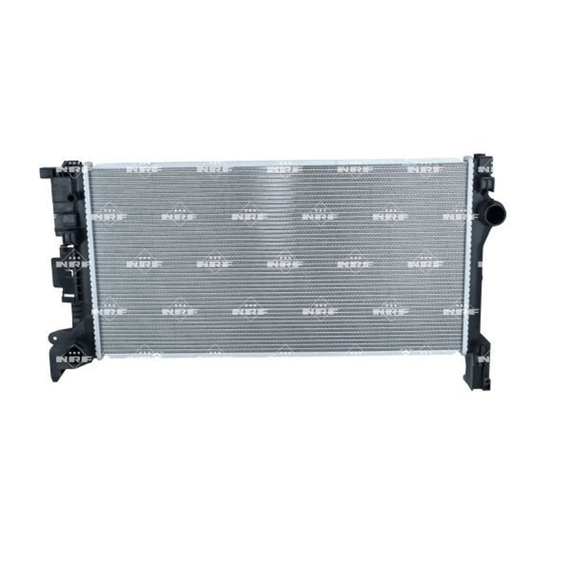 NRF Engine Radiator 550253