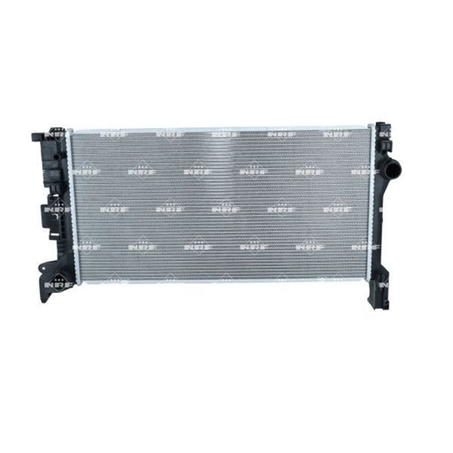 NRF Engine Radiator 550253