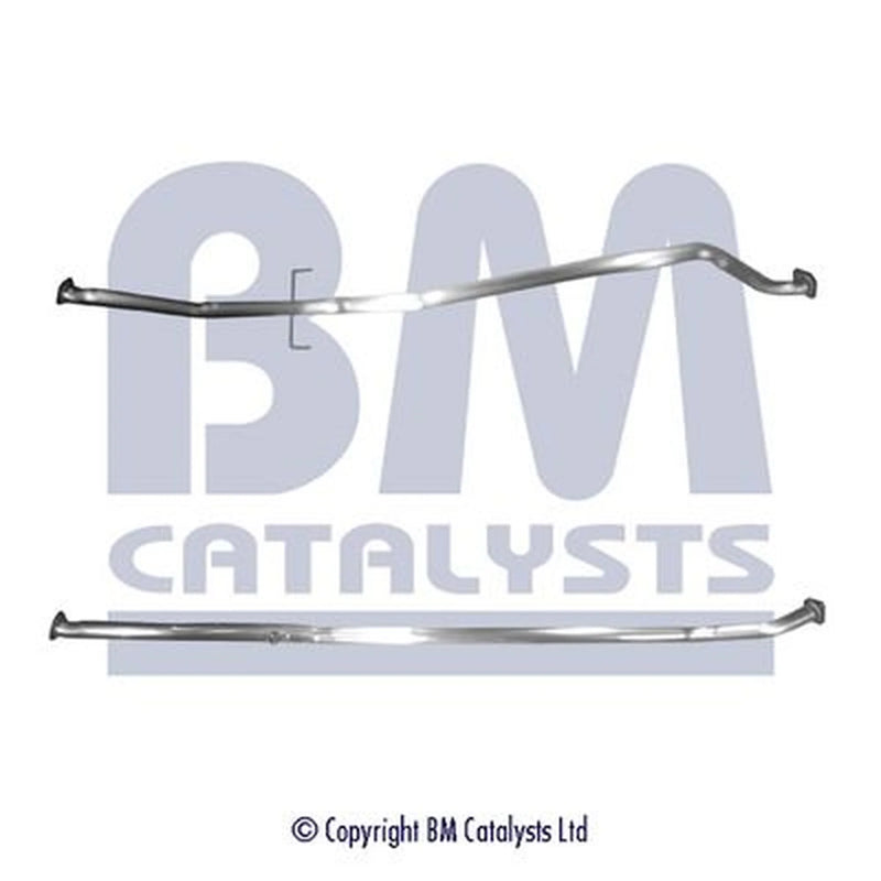 BM Catalysts Exhaust Pipe OD BM50584