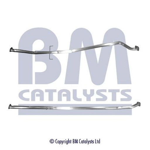 BM Catalysts Exhaust Pipe OD BM50584