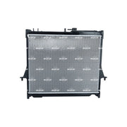 NRF Engine Radiator 58480