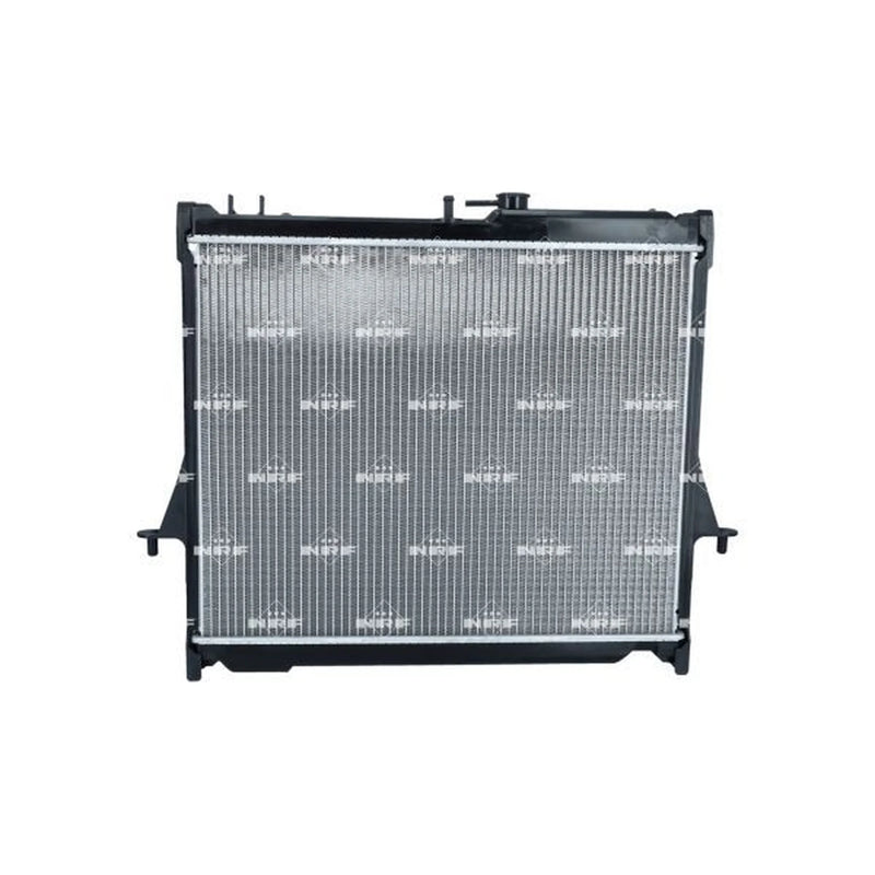NRF Engine Radiator 58480