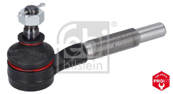 Febi Steering Tie Rod End Ball Joint Front Right