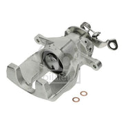 Febi Brake Caliper Assembly Rear Left 199158