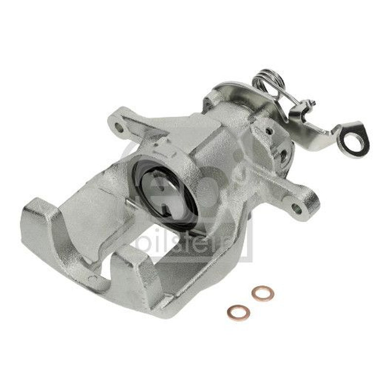 Febi Brake Caliper Assembly Rear Left 199158