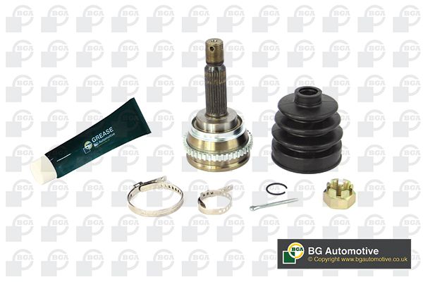 BGA Drive Shaft Joint Kit