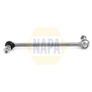 NAPA Stabiliser Bar Link Coupling Rod Front Right NST4155