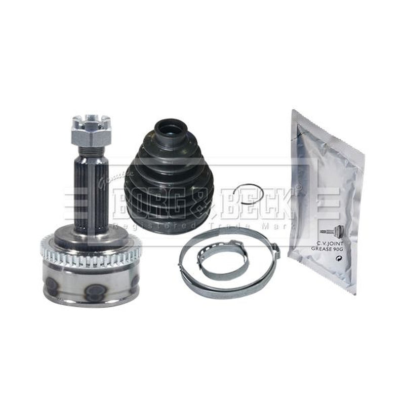Borg & Beck Drive Shaft Joint Kit BCJ1610