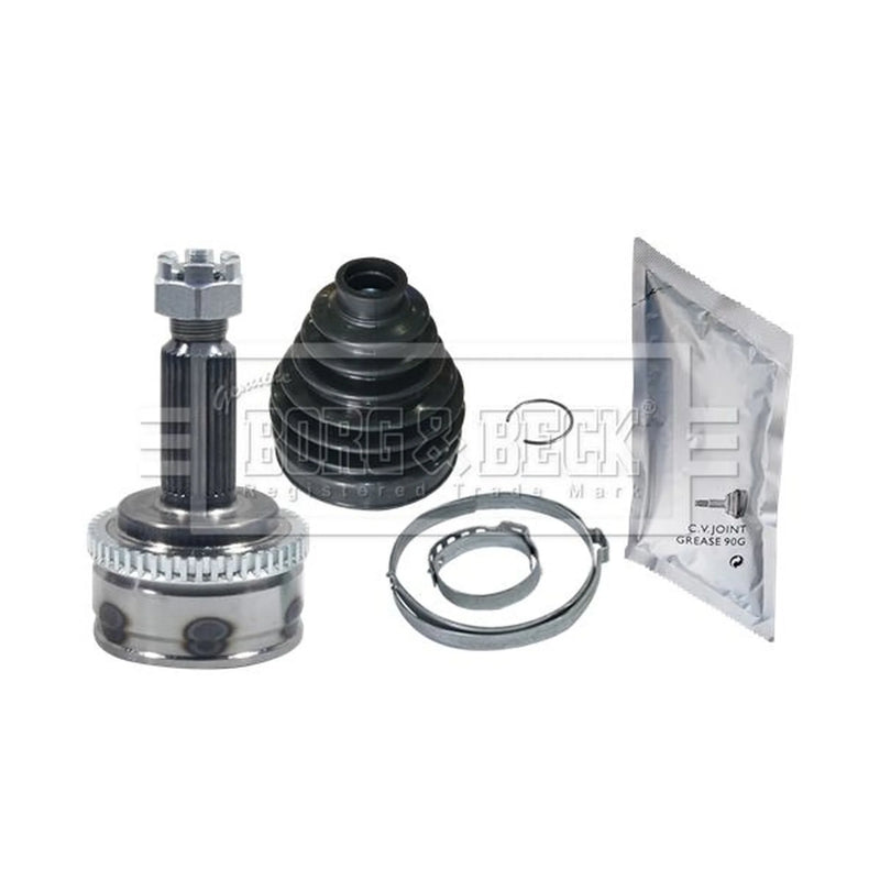 Borg & Beck Drive Shaft Joint Kit BCJ1610