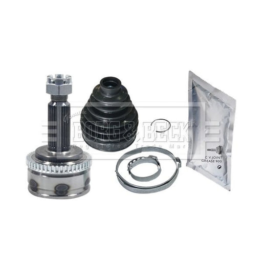 Borg & Beck Drive Shaft Joint Kit BCJ1610