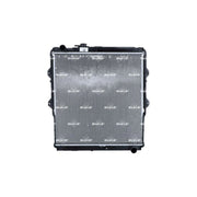 NRF Engine Radiator 56115