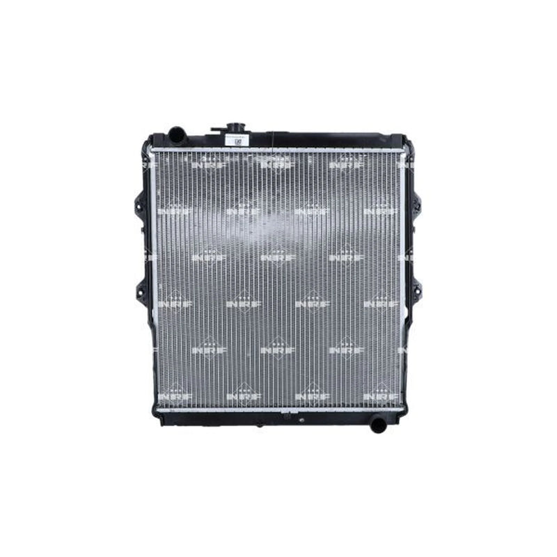 NRF Engine Radiator 56115