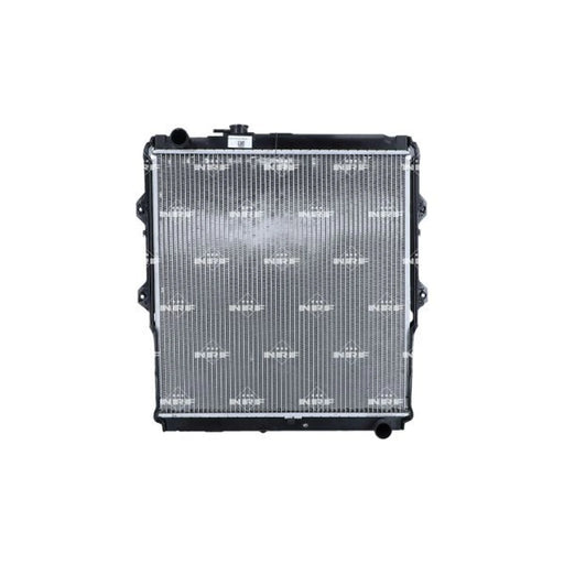 NRF Engine Radiator 56115