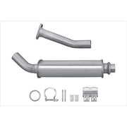 Hella Front Silencer Front 8LB 366 020-141