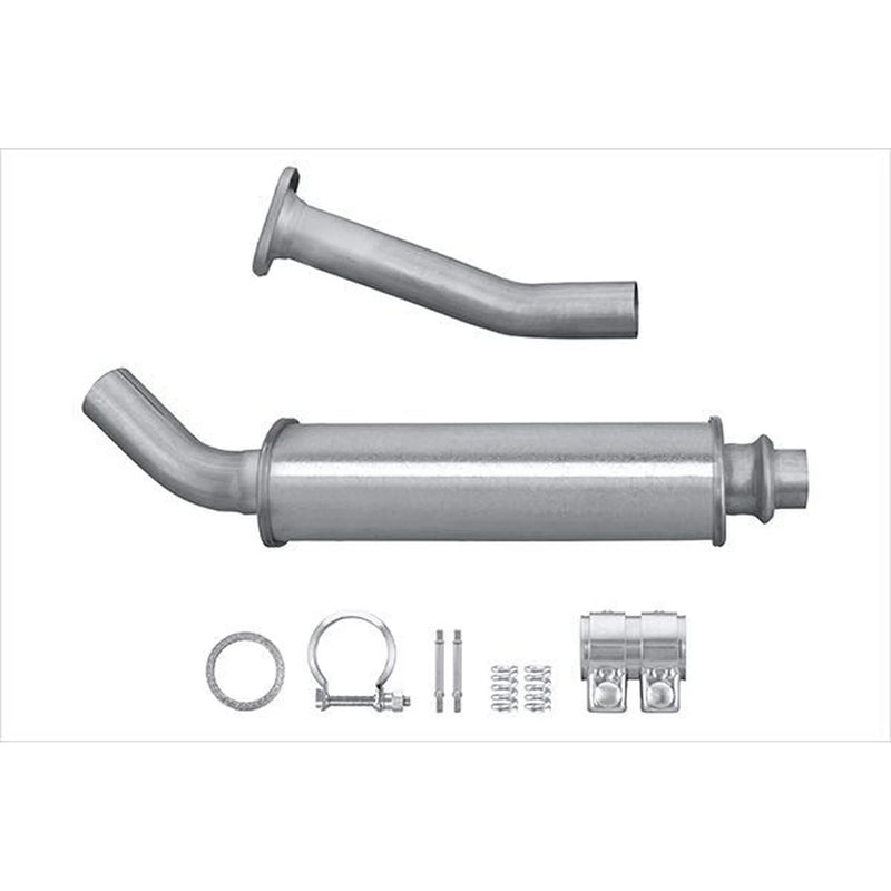 Hella Front Silencer Front 8LB 366 020-141