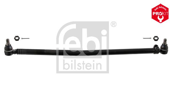 Febi Centre Rod Assembly Front