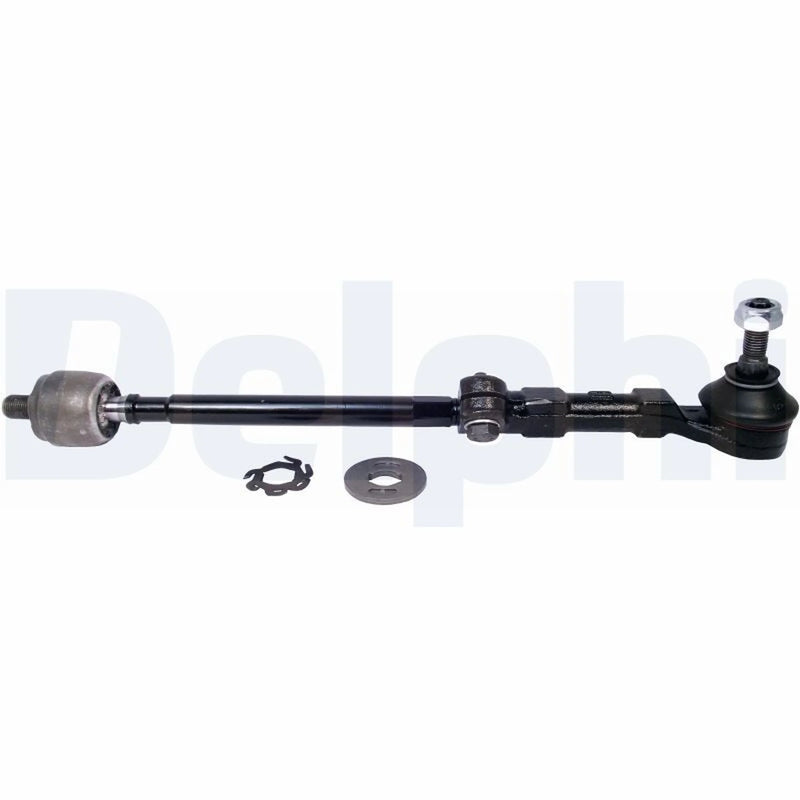 Delphi Steering Tie Rod Inner Rack End Joint TL529