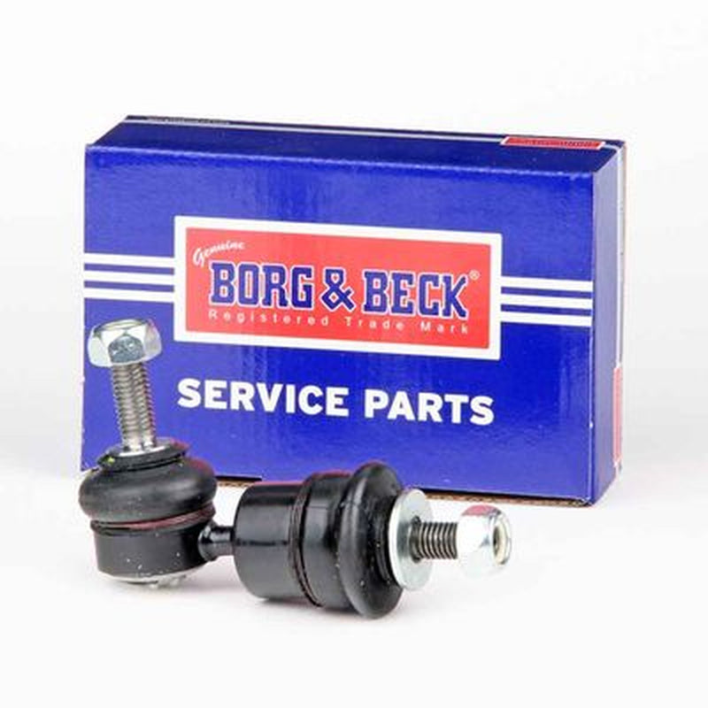 Borg & Beck Stabiliser Bar Link Coupling Rod BDL7189