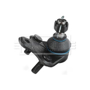 Borg & Beck Ball Joint Front Left BBJ5326