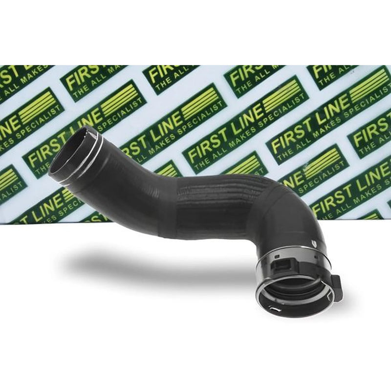 First Line Intercooler Turbo Charge Air Hose FTH1221