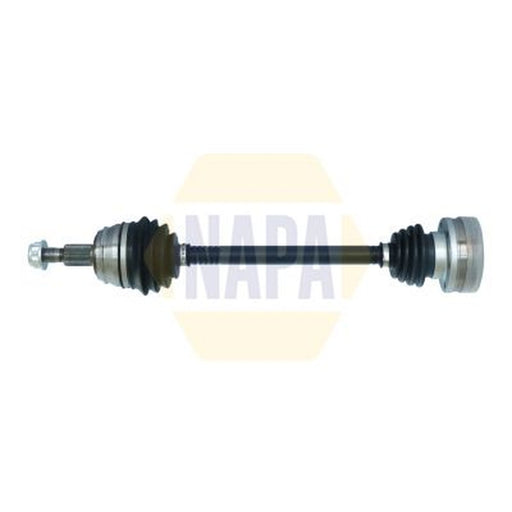 NAPA CV Drive Shaft Driveshaft Front Left NDS1717L