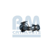 BM Catalysts Homologated Diesel Cat BM80232H