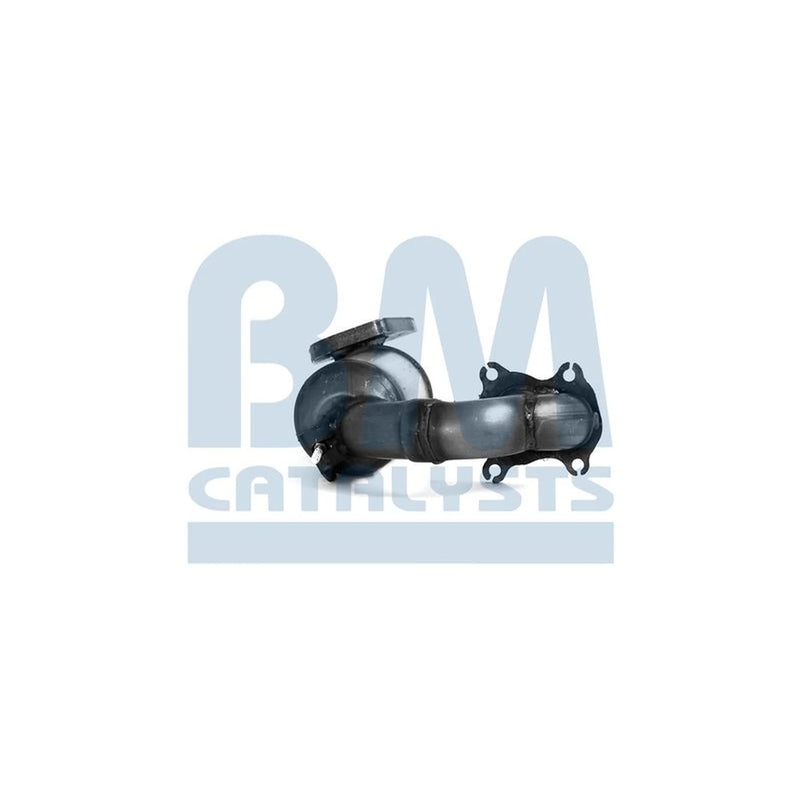 BM Catalysts Homologated Diesel Cat BM80232H