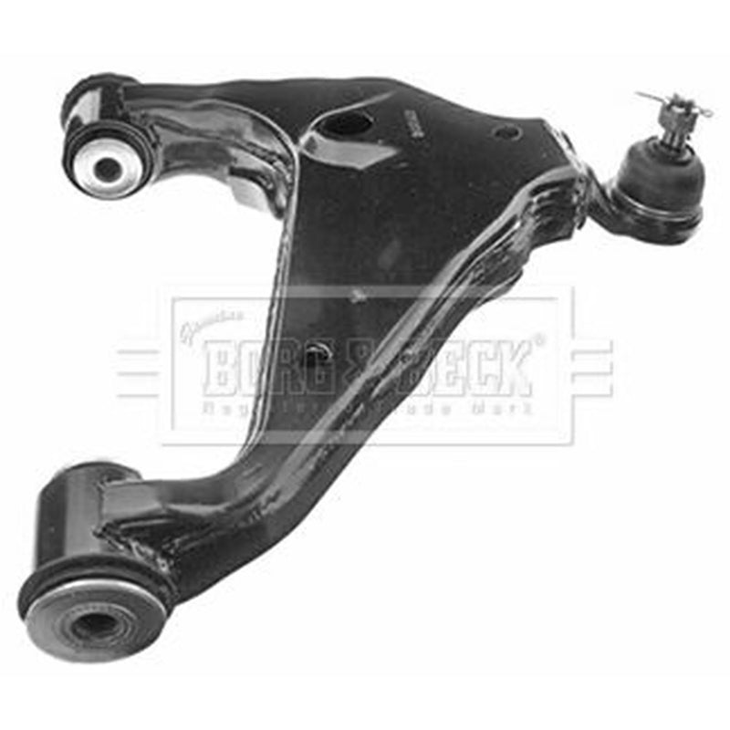 Borg & Beck Control/Trailing Arm BCA7038