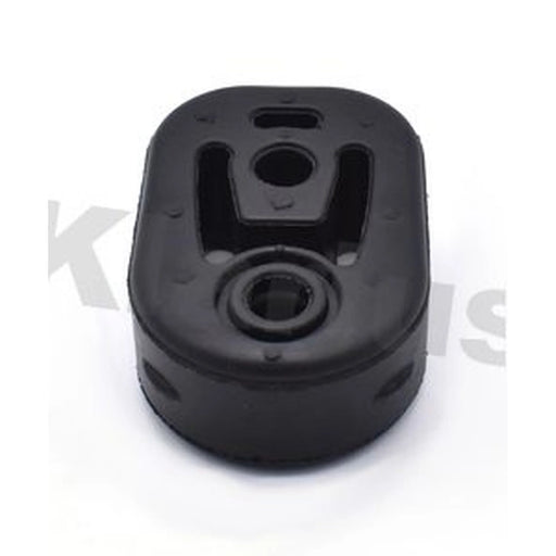 Klarius Exhaust System Mount Rubber 420534