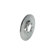 Bosch 2 x Solid Rear Brake Discs 0 986 478 689