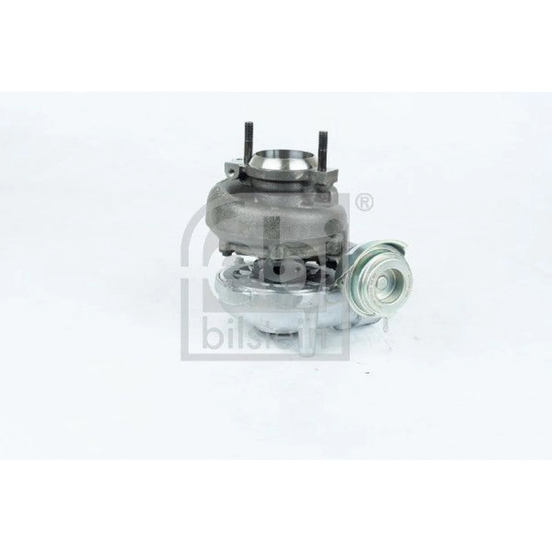 Febi Turbocharger Turbo Unit 187279
