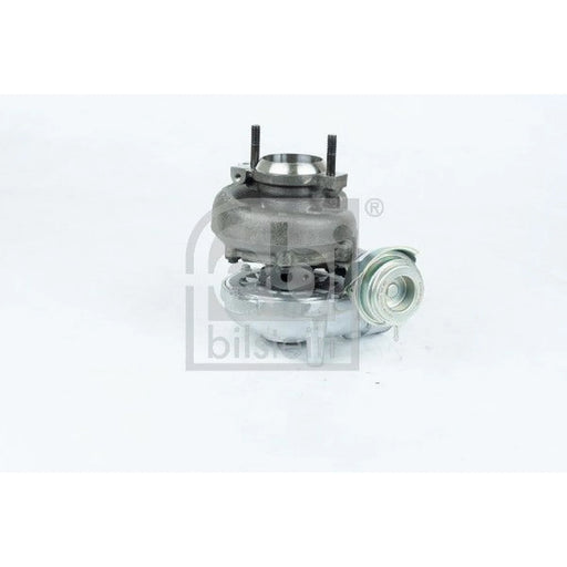 Febi Turbocharger Turbo Unit 187279