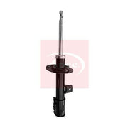 Apec Shock Absorber Damper Strut Front Left ASA1911