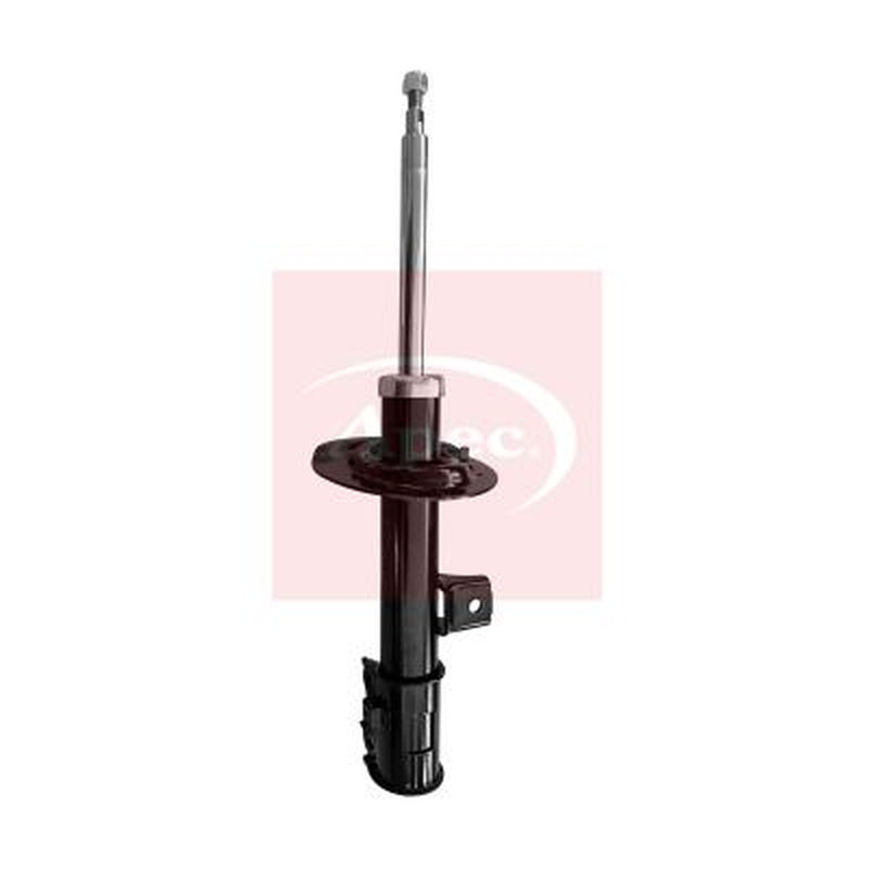 Apec Shock Absorber Damper Strut Front Left ASA1911