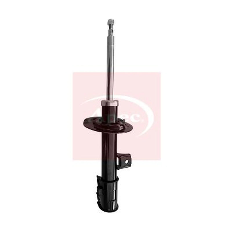 Apec Shock Absorber Damper Strut Front Left ASA1911